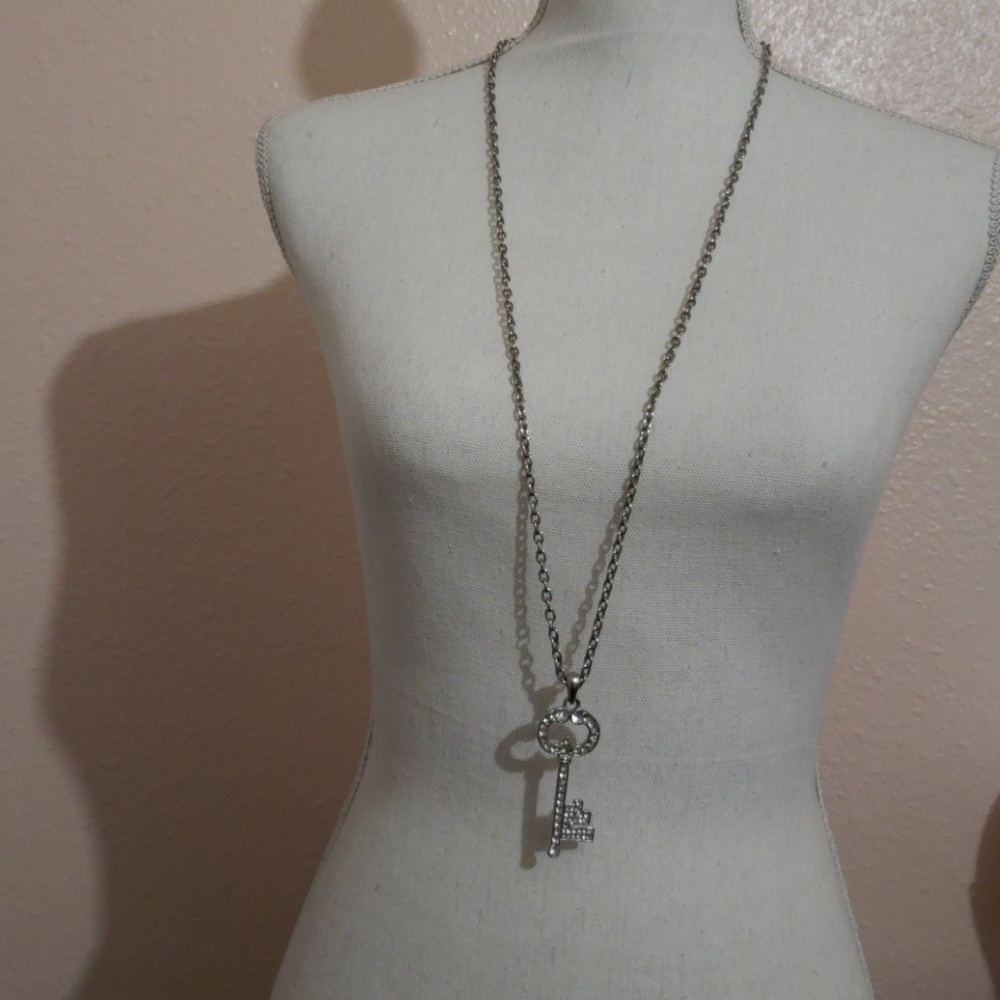 Key Necklace